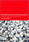 Cover: Globalization and Inequalities - SAGE Publications Ltd