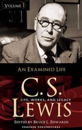 Cover: C. S. Lewis [4 volumes] - Praeger Publishers Inc