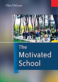 Bild: The Motivated School - SAGE Publications Ltd