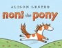 Cover: Noni the Pony - A&U Children