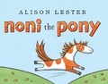 Cover: Noni the Pony - A&U Children