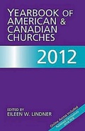 Cover: Yearbook of American & Canadian Churches 2012 - Abingdon Press