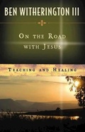 Cover: On the Road with Jesus - Abingdon Press