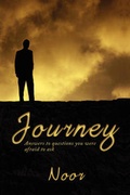 Cover: Journey - AuthorHouse