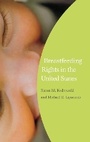 Cover: Breastfeeding Rights in the United States - Praeger Publishers Inc