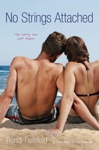 Enlarge image Cover: No Strings Attached - Simon Pulse;Simon & Schuster Books for Young Readers