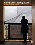 Cover: Global Civil Society Yearbook 2009 - SAGE Publications Ltd