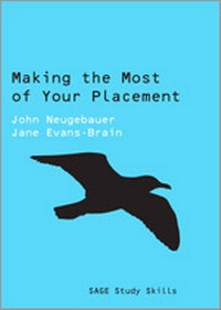 Enlarge image Cover: Making the Most of Your Placement - SAGE Publications Ltd