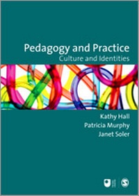 Enlarge image Cover: Pedagogy and Practice - SAGE Publications Ltd
