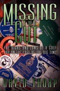 Cover: Missing the Cut - AuthorHouse
