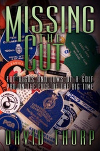 Enlarge image Cover: Missing the Cut - AuthorHouse