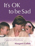 Cover: It's OK to Be Sad - SAGE Publications Ltd