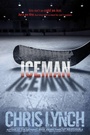 Cover: Iceman - Simon & Schuster
