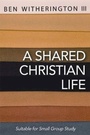 Cover: A Shared Christian Life - Abingdon Press