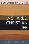 Cover: A Shared Christian Life - Abingdon Press