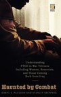 Cover: Haunted by Combat - Praeger Publishers Inc