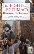Cover: The Fight for Legitimacy - Praeger Publishers Inc