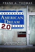 Cover: American Dream 2.0 - Abingdon Press