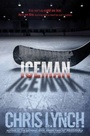 Cover: Iceman - Simon & Schuster Books for Young Readers