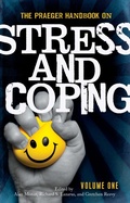 Cover: The Praeger Handbook on Stress and Coping - Praeger Publishers Inc