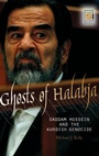 Cover: Ghosts of Halabja - Praeger Publishers Inc