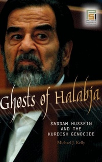 Enlarge image Cover: Ghosts of Halabja - Praeger Publishers Inc