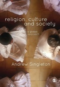 Cover: Religion, Culture & Society - SAGE Publications Ltd
