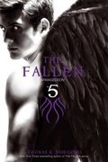 Cover: The Fallen 5 - Simon Pulse