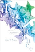 Cover: Dissonance - Simon & Schuster Books for Young Readers