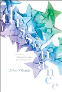 Enlarge image Cover: Dissonance - Simon & Schuster Books for Young Readers