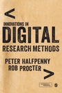 Cover: Innovations in Digital Research Methods - SAGE Publications Ltd
