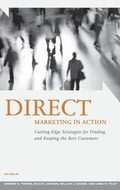 Cover: Direct Marketing in Action - Praeger Publishers Inc