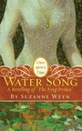 Cover: Water Song - Simon Pulse