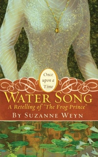 Enlarge image Cover: Water Song - Simon Pulse