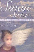 Cover: Swan Sister - Simon & Schuster Books for Young Readers