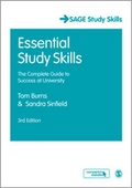 Cover: Essential Study Skills - SAGE Publications Ltd