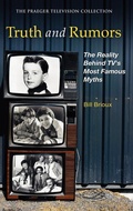 Cover: Truth and Rumors - Praeger Publishers Inc