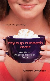 Enlarge image Cover: My Cup Runneth Over - Simon & Schuster Books for Young Readers