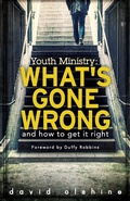 Cover: Youth Ministry - Abingdon Press