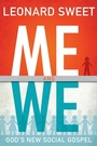 Cover: Me and We - Abingdon Press