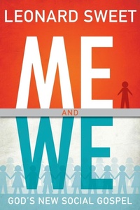 Enlarge image Cover: Me and We - Abingdon Press