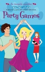 Cover: Party Games - Simon Pulse