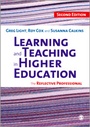 Cover: Learning and Teaching in Higher Education - SAGE Publications Ltd