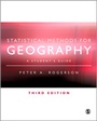 Cover: Statistical Methods for Geography - SAGE Publications Ltd