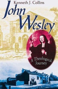 Enlarge image Cover: John Wesley - Abingdon Press