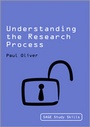 Cover: Understanding the Research Process - SAGE Publications Ltd