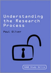 Enlarge image Cover: Understanding the Research Process - SAGE Publications Ltd