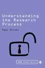 Cover: Understanding the Research Process - SAGE Publications Ltd