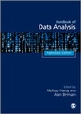 Cover: Handbook of Data Analysis - SAGE Publications Ltd
