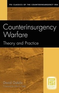 Cover: Counterinsurgency Warfare - Praeger Publishers Inc